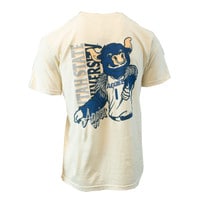 Utah State Big Blue Graphic Unisex T-Shirt